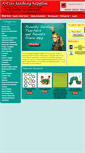 Mobile Screenshot of myteachersupplystore.com